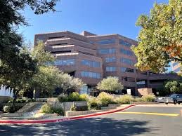 An exterior shot of HQ - 1250 Capital of Texas Highway South, Austin, TX, 78746