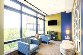 Breakout space at HQ - 6500 River Place Boulevard, Austin, TX, 78730