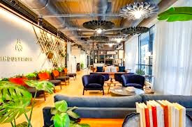 Break out spaces at Industrious - 823 Congress Avenue, Austin, TX 78701