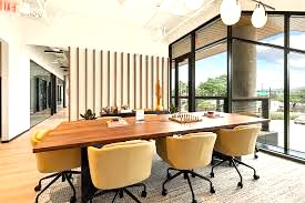 Collaboration space at Industrious - 924 E 7th Street, Austin, TX 78702