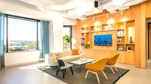 Breakout space at Regus - 111 Congress Avenue, Austin, TX, 78704