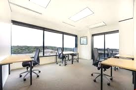 An office suite with large windows at Regus - 1250 Capital of Texas Highway South, Westlake, Building 3, Austin, TX, 78746