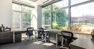 A private office with a view at Regus - 13785 Research Boulevard, Austin, TX, 78750