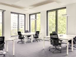 A large private office at Regus - 505 E Huntland Drive, Austin, TX, 78752, USA