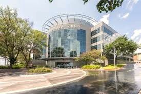 An exterior shot of Regus - 7000 N Mopac Expressway, Austin, TX, 78731