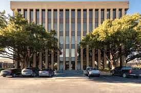 The front elevation of the Regus - 7600 Chevy Chase Drive, Chase Park, Austin, TX, 78752 building