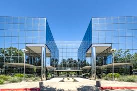 The approach to Regus - 9600 Great Hills Trail, Austin, TX, 78759