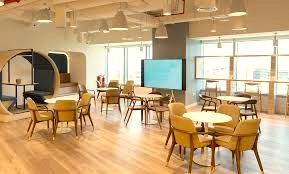 Flexible coworking space at Cloud Spaces - Kingdom Centre, King Fahd Road, Al Olaya, Riyadh 12214, Saudi Arabia