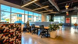 Coworking office space at Fuse Workspace - 7710 N FM 620, Building 13-D, Austin, Texas, 78726