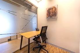 A single desk office suite at HQ Office - King Fahd Road, Olaya 28th Floor, Riyadh, 11321, SAU