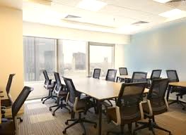 A team office suite at HQ Office - Northern Ring Road, Hettain, Riyadh, 11564, SAU