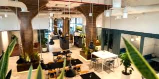 Coworking desks at HQ Office - Prince Turki Ibn Abdulaziz Al Awwal Road, King Saud University, Riyadh, 12371, SAU