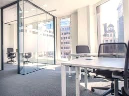 Serviced offices with a view at HQ Office - Takhassusi Street The Zone, Al Mohammadiyyah 1st Floor, Riyadh, 12364, SAU