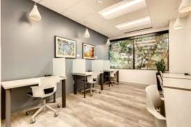 A private suite at at Office Evolution - 8911 North Capital of Texas Highway, Austin, TX 78759