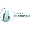 The corporate logo of Offices Platform Riyadh serviced workspace provider