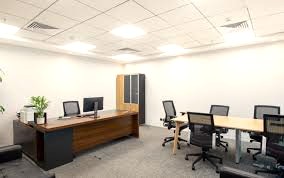 A fully-serviced office at Regus - Anas Ibn Malek Street, Nawaf Square, Al Malqa, Riyadh, 13524, SAU