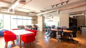 Coworking desks at Regus - King Abdulaziz Road, Spring Plaza, Riyadh, 13315, SAU