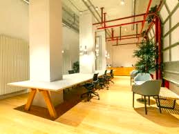 A mix of workspaces at Regus - The 1346 DQ, Amr Al Damri Street, Al Safarat, Riyadh, 12512, SAU