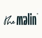 The logo of The Malin creative coworking space provider