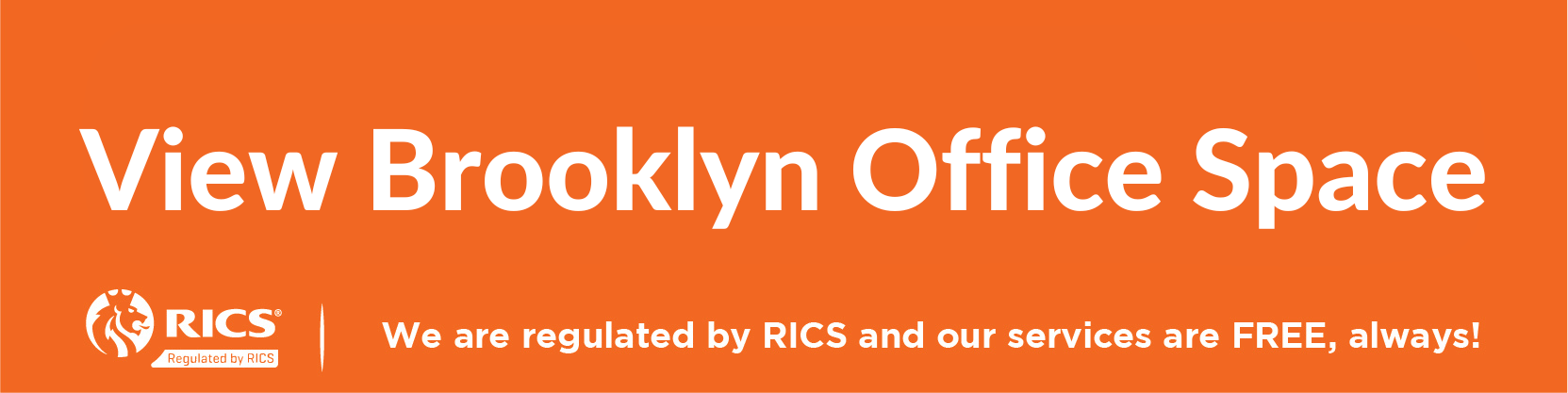 Link to page showing available office space in Brooklyn, New York City 