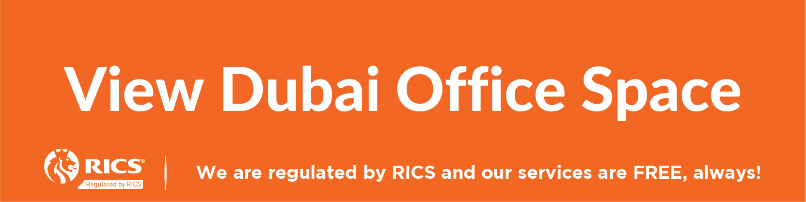 Link to page showing available Dubai office space