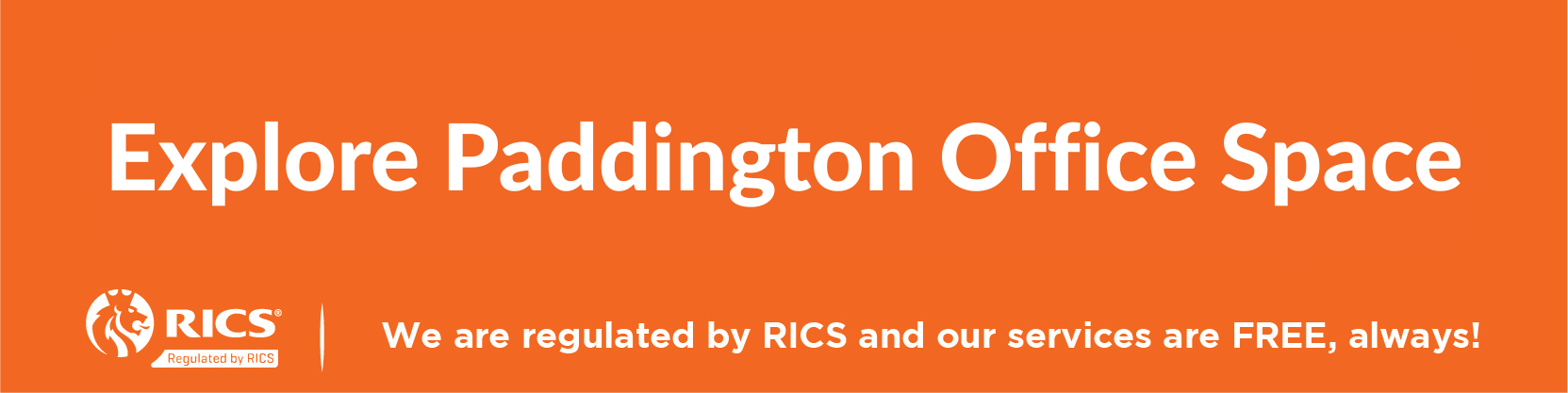 Link to page showing available Paddington office space to rent