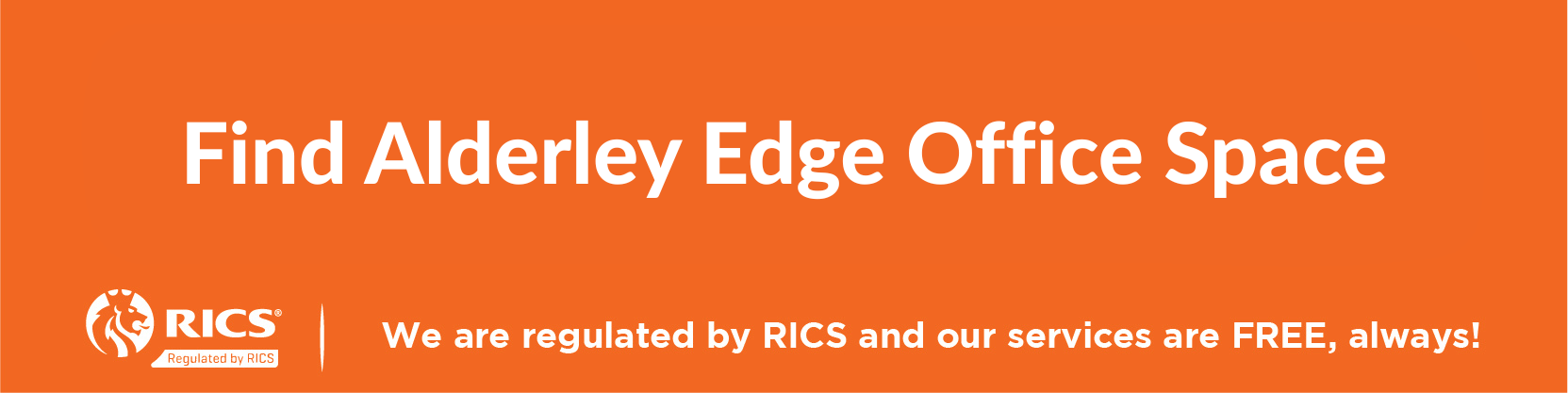 Link to page showing office space in Alderley Edge in Cheshire