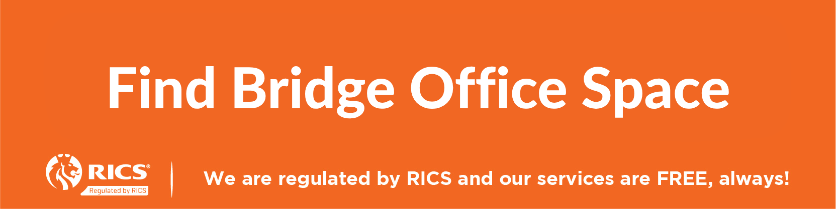 Link to page highlighting office space options bear Bridge in the EC3 district of the City of London