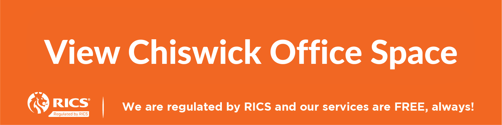 Link to page showing Chiswick office space examples
