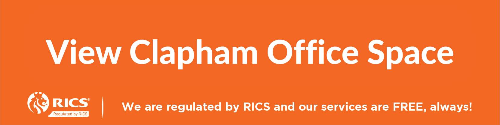 Link to page highlighting Clapham office space examples