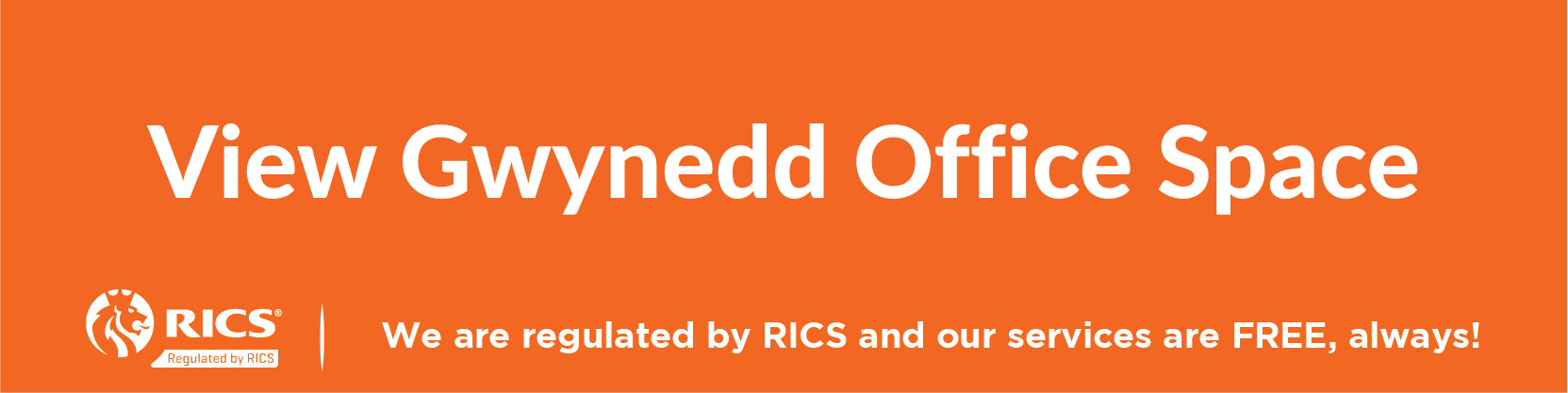 Link to page showing Gwynedd office space available to rent
