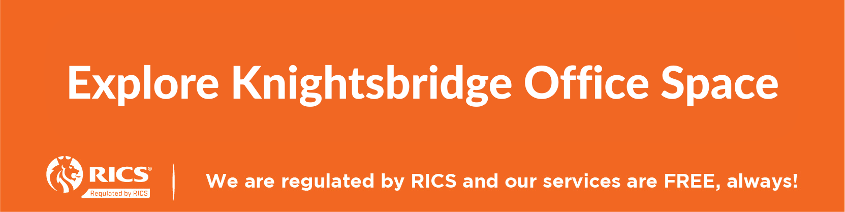 Link to page showing Knightsbridge office space available to rent