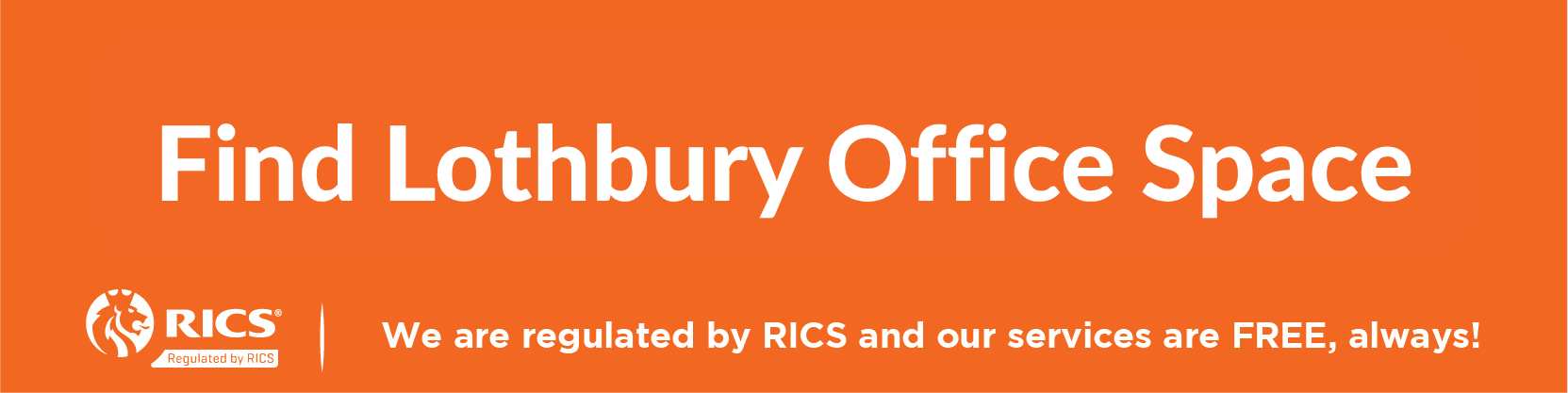 Link to page showing office space options near Lothbury