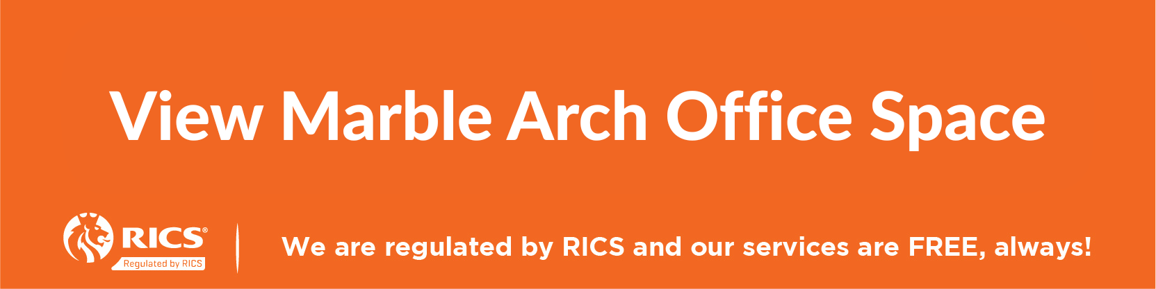 Link to page showing Marble Arch office space available to rent