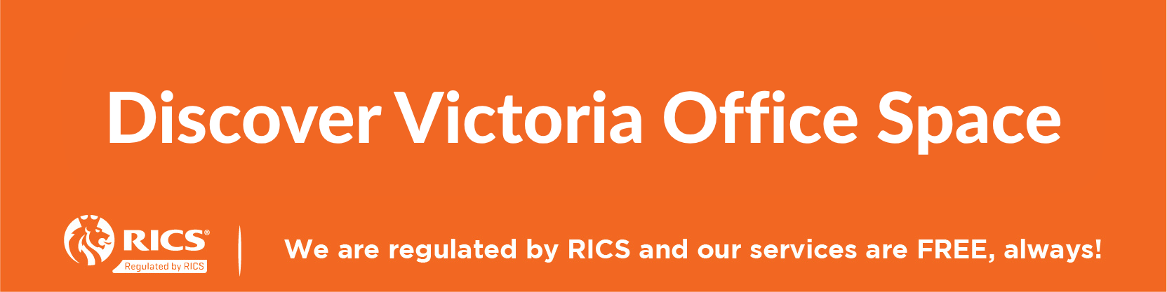 Link to page with examples of Victoria office space available to rent