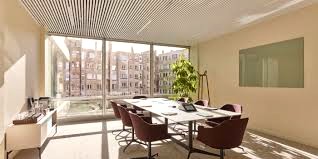 A serviced office for rent at Clockwise Brussels Avenue Louise - Av. Louise 149, 1050 Bruxelles