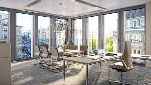 A serviced office at Collection Business Center - Friedrichstraße 88, 10117 Berlin