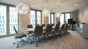 A large meeting room at Collection Business Center - Kurfürstendamm 14, 10719 Berlin