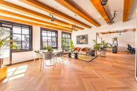 Large office space to let at Knotel - Keizersgracht 121 1015 CJ Amsterdam, Netherlands