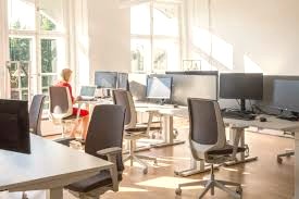 Office space for rent at Knotel - Neue Grünstraße 17, 10179 Berlin