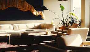A seating area at Mindspace - Danzigerkade 16, 1013 AP Amsterdam, Netherlands