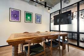 An office suite at Mindspace - Friedrichstraße 68, 10117, Berlin