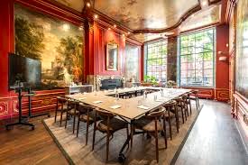 A conference room at Mindspace - Nieuwezijds Voorburgwal 296-298, 1012 RT Amsterdam