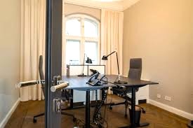 Private workspace at Satellite Office - Kurfürstendamm 15, 10719 Berlin, Germany