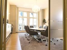 A meeting room at Satellite Office - Unter den Linden 74, 10117 Berlin, Germany