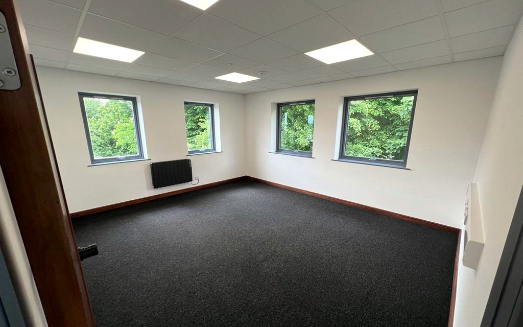 An office to rent at Storage Giant - Gibbons Industrial Park, Dudley Road, Kingswinford, DY6 8XF