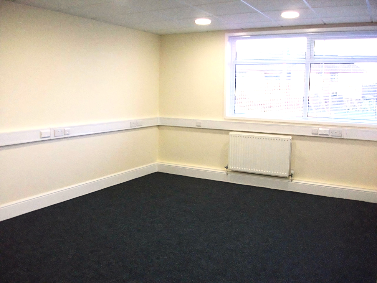 A blank canvas office at Storage Giant - Ty Coch Way, Cwmbran, Torfaen, NP44 7HB