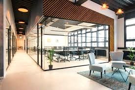 Large flexible offices at TechSpace, Kreuzberg, Lobeckstraße 36, 10969 Berlin
