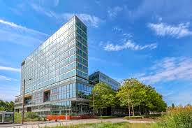 An external shot of Tribes Amsterdam Adam Smith - Thomas R. Malthusstraat 1-3